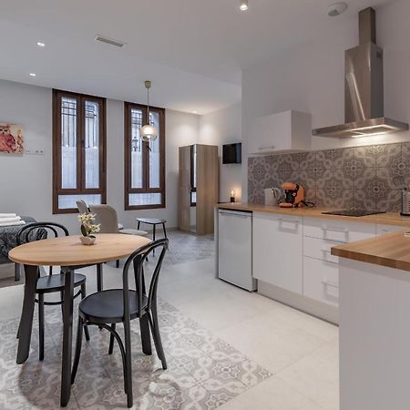 Gorgeous Apartment Close To City Centre Valencia Eksteriør bilde