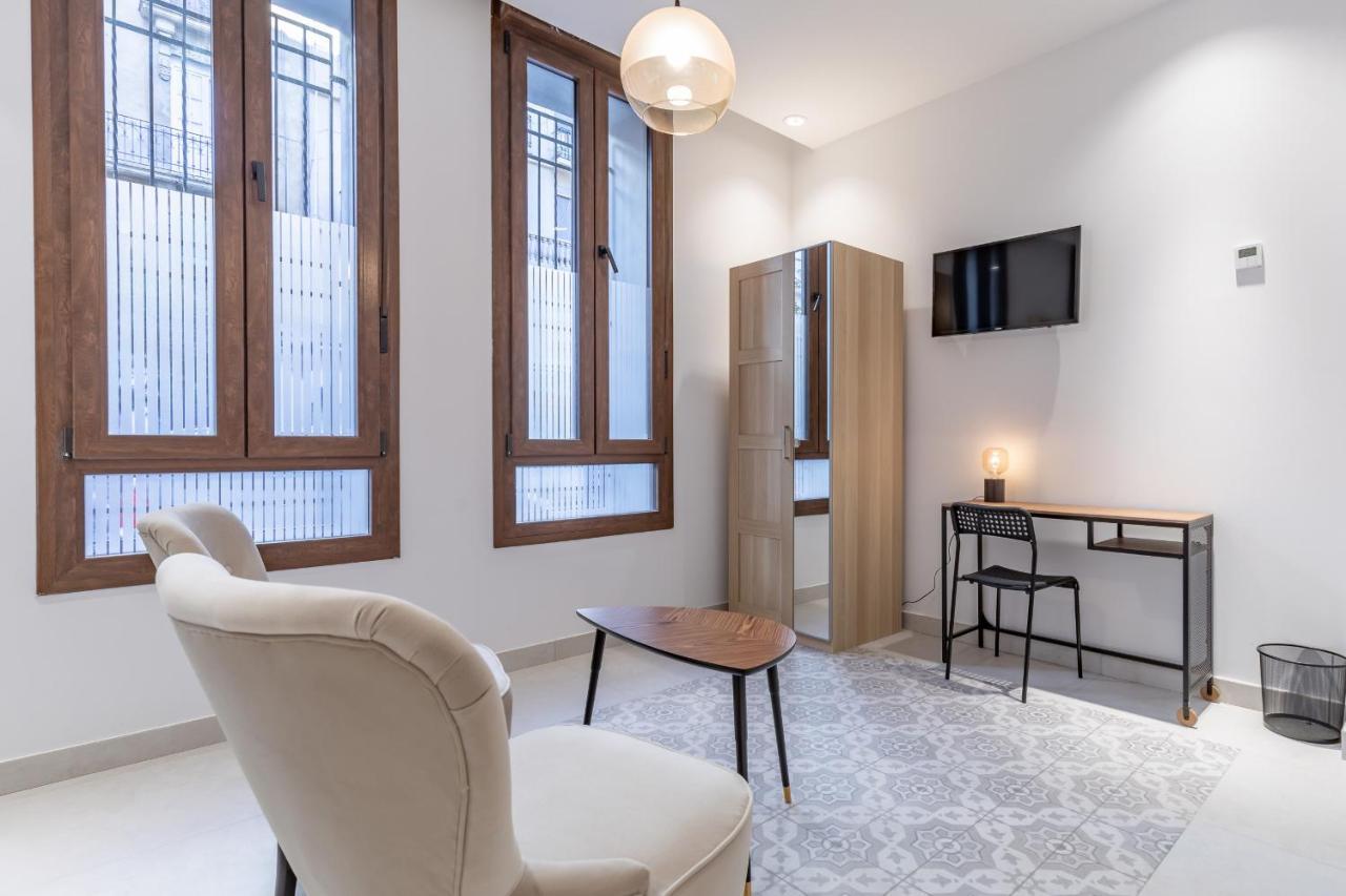 Gorgeous Apartment Close To City Centre Valencia Eksteriør bilde