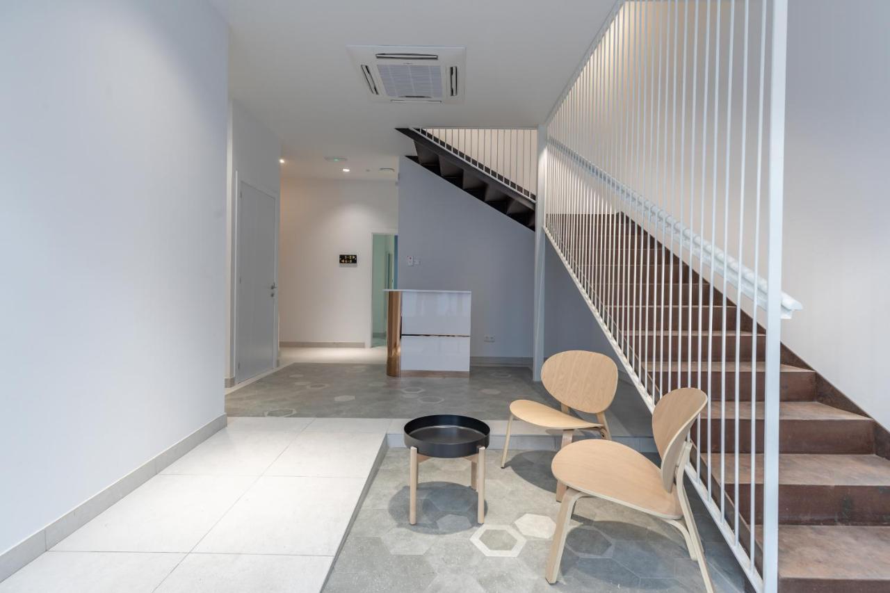 Gorgeous Apartment Close To City Centre Valencia Eksteriør bilde