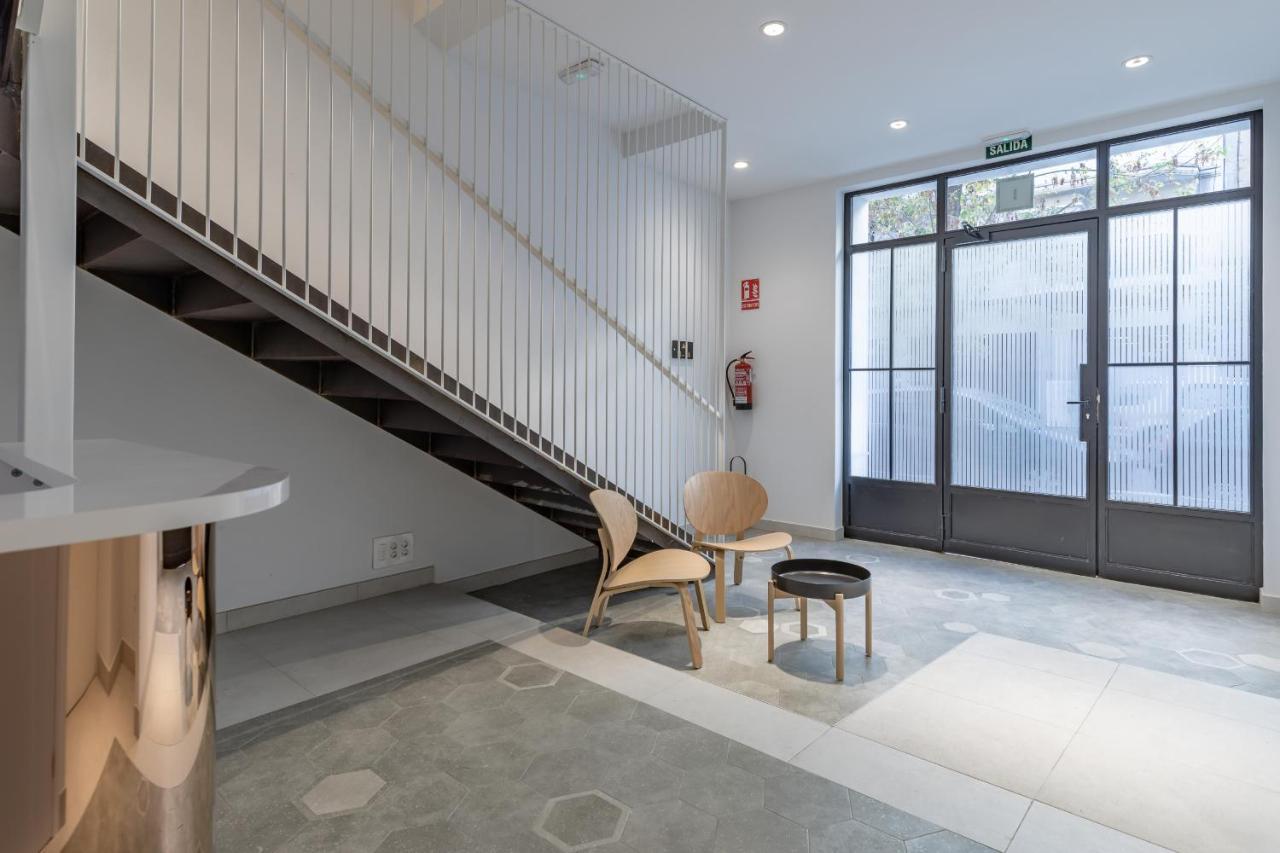 Gorgeous Apartment Close To City Centre Valencia Eksteriør bilde