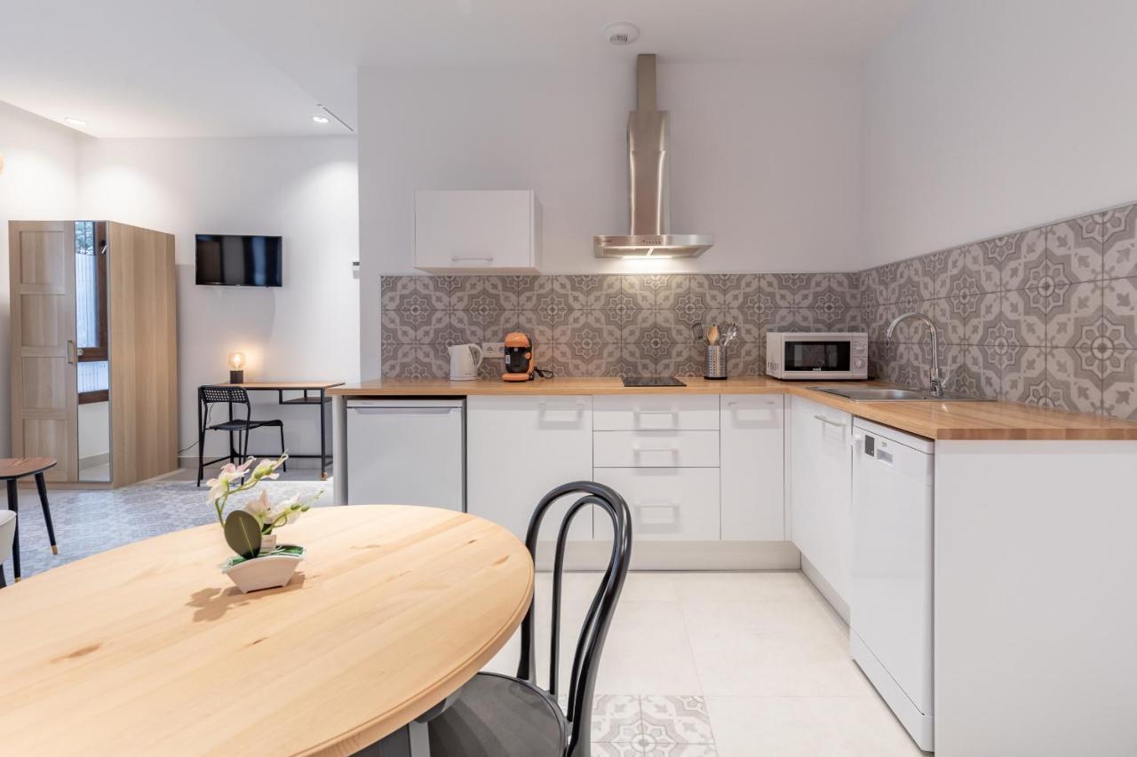 Gorgeous Apartment Close To City Centre Valencia Eksteriør bilde