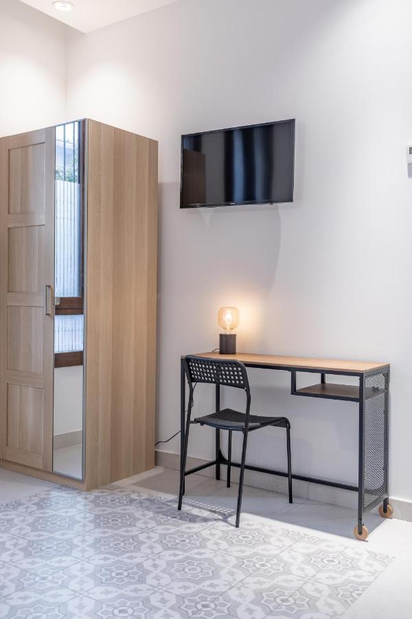 Gorgeous Apartment Close To City Centre Valencia Eksteriør bilde