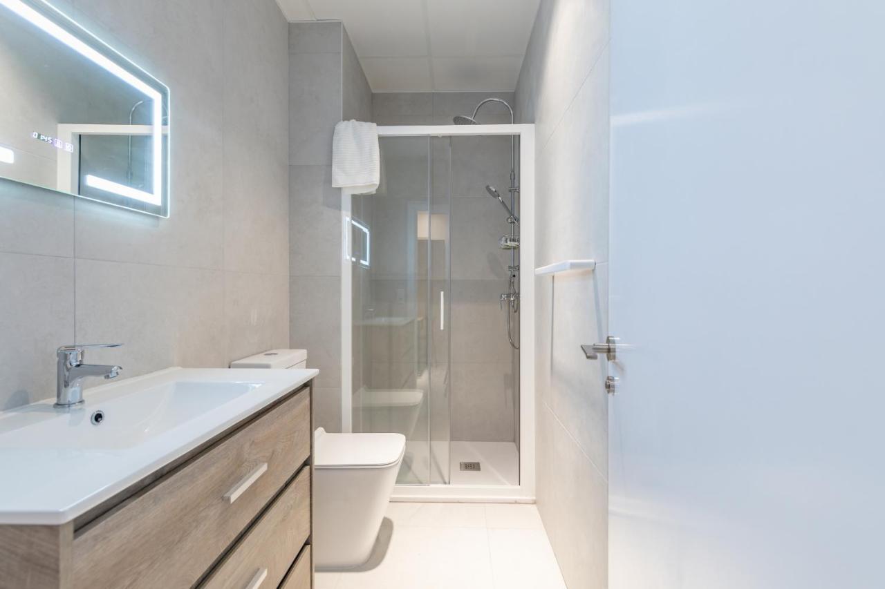 Gorgeous Apartment Close To City Centre Valencia Eksteriør bilde