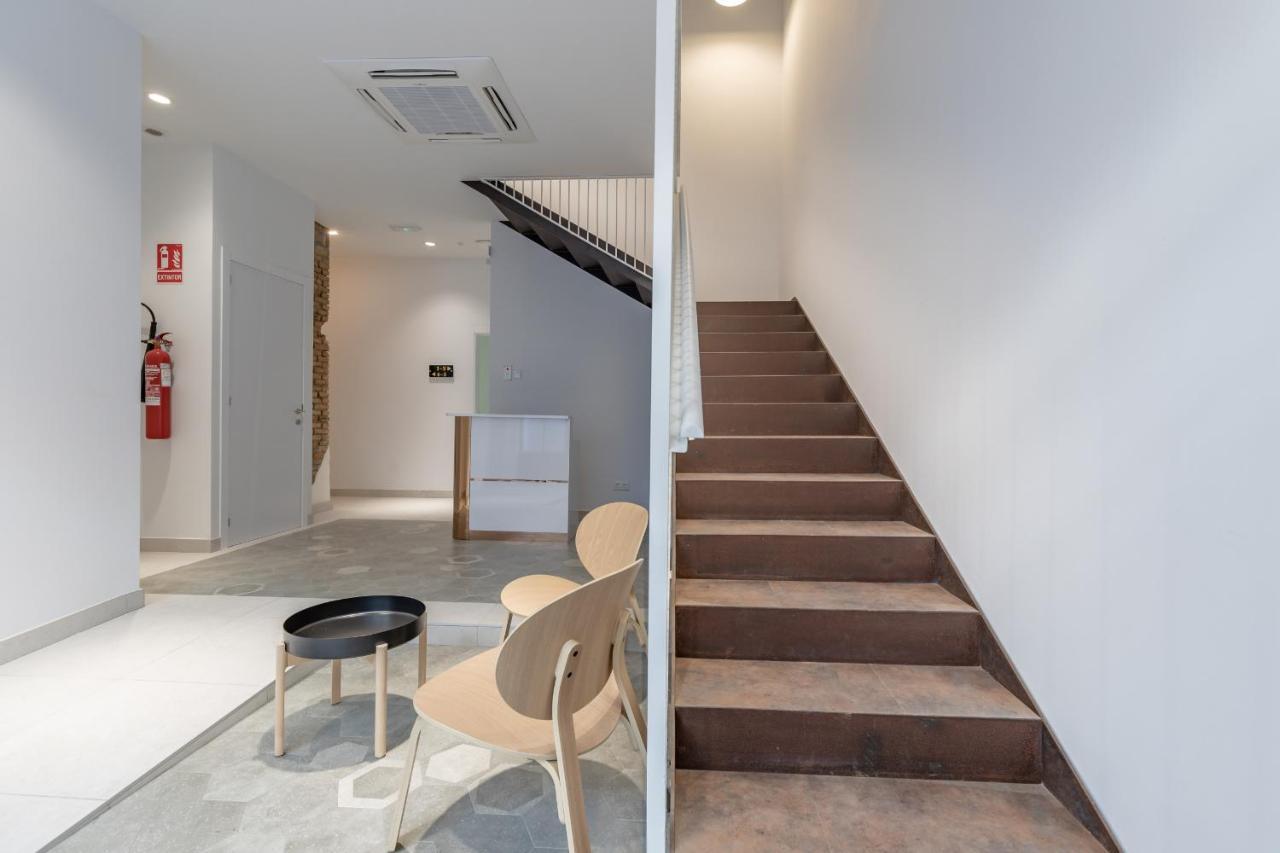 Gorgeous Apartment Close To City Centre Valencia Eksteriør bilde