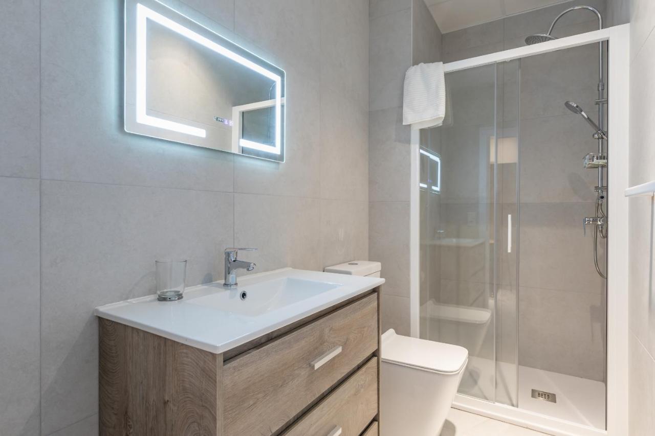 Gorgeous Apartment Close To City Centre Valencia Eksteriør bilde