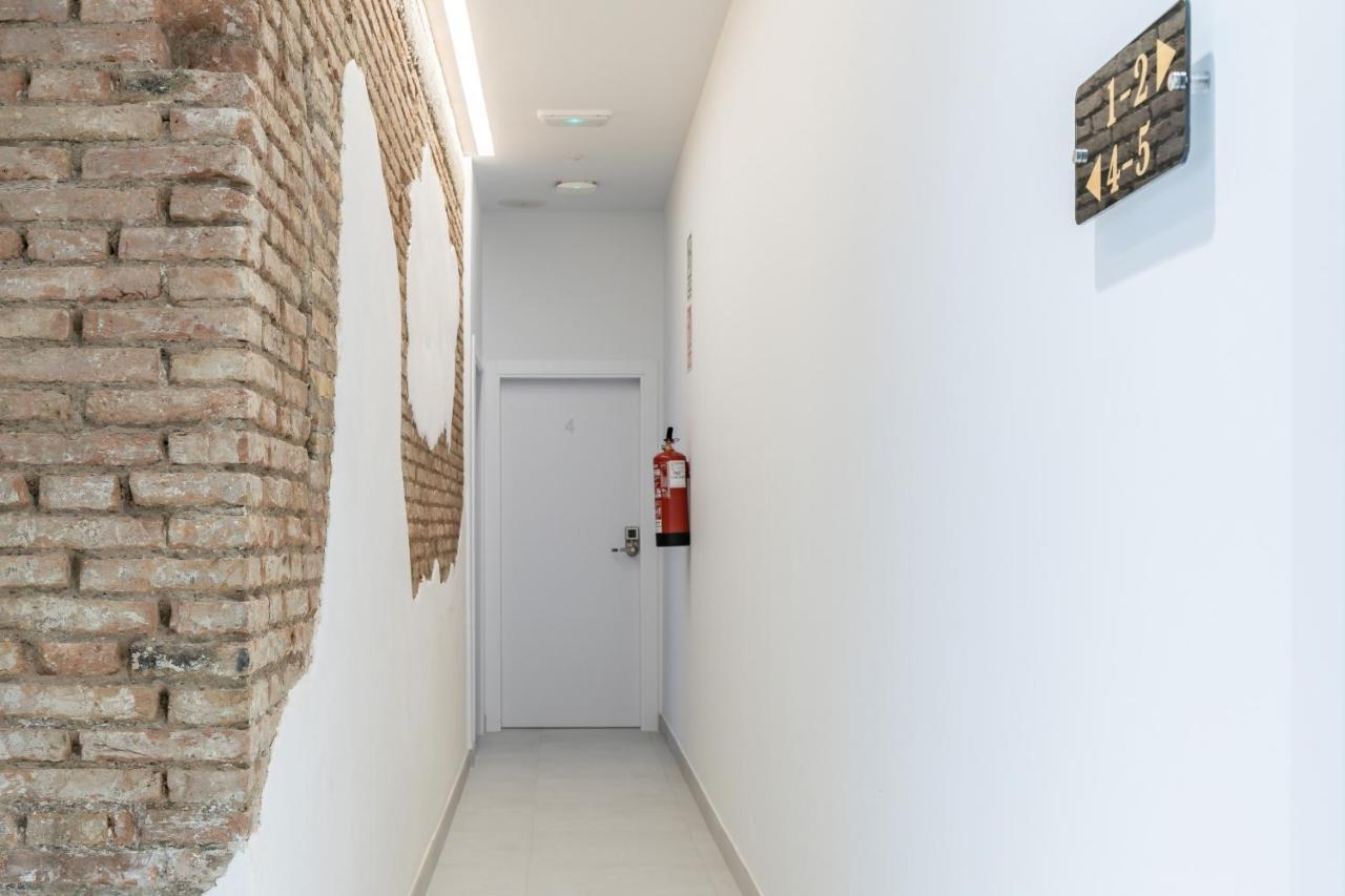 Gorgeous Apartment Close To City Centre Valencia Eksteriør bilde